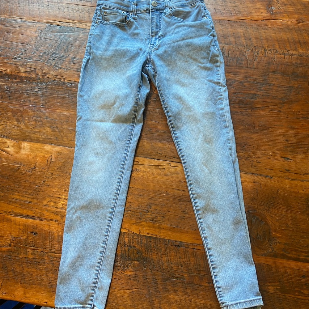 Aeropostale jeggings